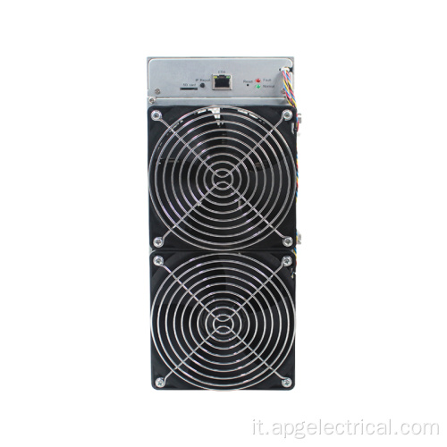 ASIC Bitmain Antminer Zcash Mining Machine